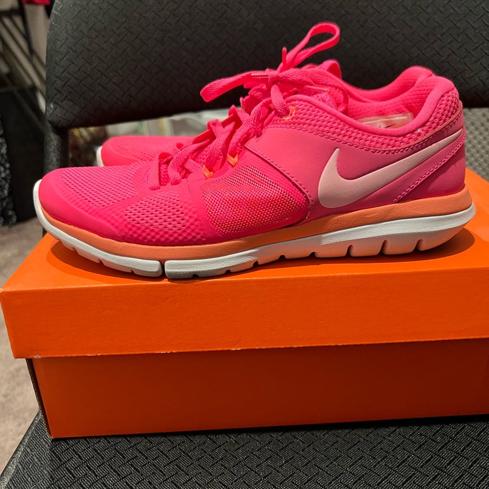 Womens Nike Flex 2014 RN